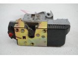Serrure arriere droit pour PEUGEOT 306 3 ET 5 PORTES PHASE 2