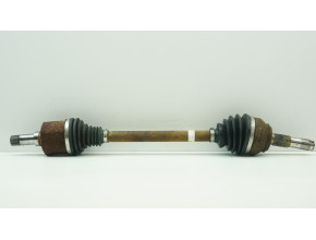 Cardan droit (transmission) pour CITROEN JUMPER 3 PHASE 2 Cardan droit (transmission) pour CITROEN JUMPER 3 PHASE 2