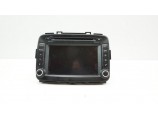 Ecran GPS pour KIA CARENS 4 PHASE 1