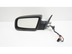 Retroviseur gauche pour BMW SERIE 5 E60 PHASE 1 Retroviseur gauche pour BMW SERIE 5 E60 PHASE 1