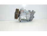 Compresseur clim pour RENAULT KANGOO 2 PHASE 2