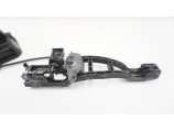Serrure arriere gauche pour FORD FOCUS 2 PHASE 1