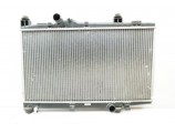Radiateur eau pour TOYOTA YARIS 1 PHASE 2