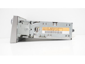 Autoradio d'origine pour PEUGEOT 407 PHASE 1