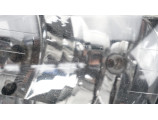 Optique avant principal gauche (feux)(phare) pour OPEL ZAFIRA A PHASE 1