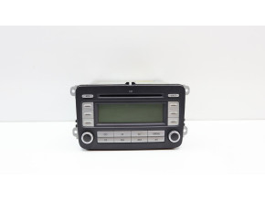 Autoradio d'origine pour VOLKSWAGEN GOLF 5