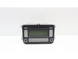 Autoradio d'origine pour VOLKSWAGEN GOLF 5