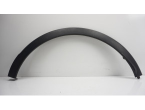 Extension d'aile arriere gauche pour RENAULT CAPTUR 1 PHASE 1 Extension d'aile arriere gauche pour RENAULT CAPTUR 1 PHASE 1