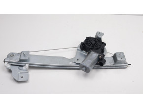 Leve vitre electrique arriere gauche pour DACIA DUSTER 1 PHASE 2