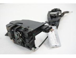 Serrure avant gauche pour PEUGEOT 308 2 SW PHASE 2 BREAK