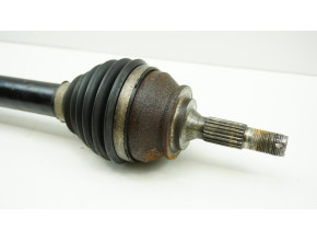 Cardan droit (transmission) pour CITROEN C3 3 PHASE 2
