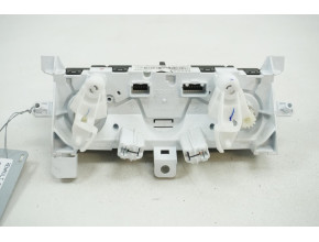 Commande chauffage pour RENAULT CLIO 5 PHASE 1