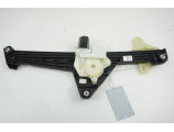 Leve vitre electrique avant droit pour RENAULT CLIO 5 PHASE 1
