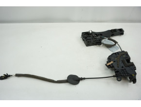 Serrure avant droit pour RENAULT CLIO 5 PHASE 1 Serrure avant droit pour RENAULT CLIO 5 PHASE 1
