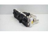 Commande chauffage pour SUZUKI JIMNY 1 PHASE 2