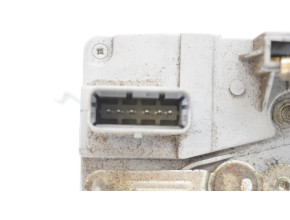 Serrure avant droit pour PEUGEOT EXPERT 1 PHASE 1 Serrure avant droit pour PEUGEOT EXPERT 1 PHASE 1
