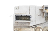 Serrure avant droit pour PEUGEOT EXPERT 1 PHASE 1