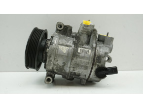 Compresseur clim pour VOLKSWAGEN GOLF VI