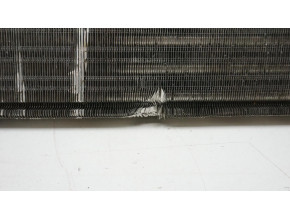 Echangeur air (Intercooler) pour VOLKSWAGEN GOLF 6 Echangeur air (Intercooler) pour VOLKSWAGEN GOLF 6