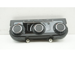Commande chauffage pour VOLKSWAGEN GOLF VI