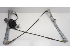 Leve vitre electrique avant gauche pour PEUGEOT 206 PHASE 1 Leve vitre electrique avant gauche pour PEUGEOT 206 PHASE 1