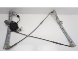 Leve vitre electrique avant gauche pour PEUGEOT 206 PHASE 1