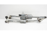 Moteur essuie glace avant pour SEAT IBIZA 4 PHASE 1