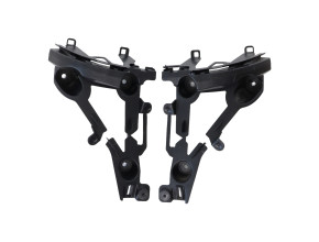 Support de pare chocs arriere pour PEUGEOT 2008 1 PHASE 1 Support de pare chocs arriere pour PEUGEOT 2008 1 PHASE 1