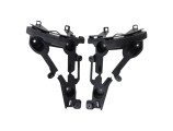 Support de pare chocs arriere pour PEUGEOT 2008 1 PHASE 1
