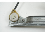 Leve vitre electrique avant droit pour PEUGEOT 206 PHASE 2