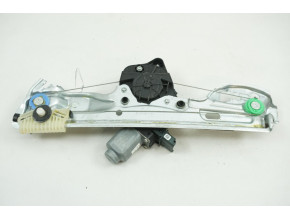 Leve vitre electrique arriere droit pour RENAULT MEGANE 4 PHASE 1 Leve vitre electrique arriere droit pour RENAULT MEGANE 4 PHASE 1