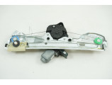 Leve vitre electrique arriere droit pour RENAULT MEGANE 4 PHASE 1