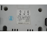 Commande chauffage pour SUZUKI SWIFT 3