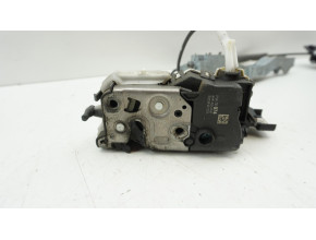 Serrure avant droit pour PEUGEOT 308 1 PHASE 2 Serrure avant droit pour PEUGEOT 308 1 PHASE 2