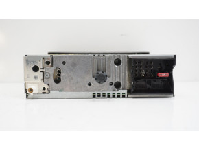 Autoradio d'origine pour PEUGEOT 307 SW PHASE 2
