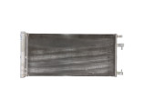 Condenseur de clim pour FORD TRANSIT 5 PHASE 2