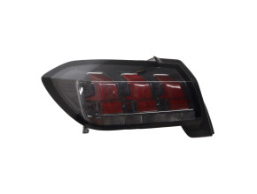 Feu arriere principal gauche (feux) pour PEUGEOT 208 2