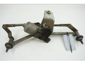 Mot. essuie glace avant pour PEUGEOT 206 PHASE 1