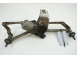 Mot. essuie glace avant pour PEUGEOT 206 PHASE 1