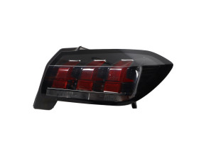 Feu arriere principal droit (feux) pour PEUGEOT 208 2