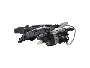 Serrure avant gauche pour PEUGEOT 208 2 Serrure avant gauche pour PEUGEOT 208 2