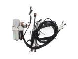 Moteur toit ouvrant pour RENAULT MEGANE 3 PHASE 1 CABRIOLET
