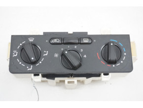 Commande chauffage pour PEUGEOT 1007