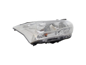 Optique avant principal droit (feux)(phare) pour FORD TRANSIT 5 PHASE 2 Optique avant principal droit (feux)(phare) pour FORD TRANSIT 5 PHASE 2