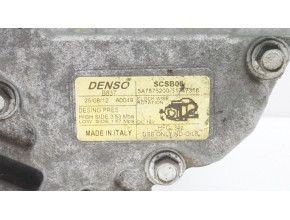Compresseur clim pour FIAT 500 2 PHASE 1