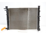 Radiateur eau pour RENAULT CLIO 4 PHASE 2