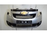 Pare choc avant pour CHEVROLET ORLANDO
