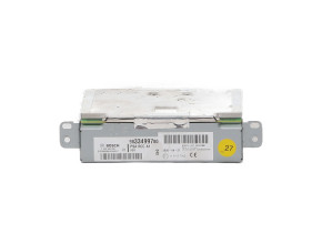 Autoradio d'origine pour PEUGEOT 208 2