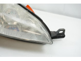 Optique avant principal droit (feux)(phare) pour PEUGEOT 407 COUPE