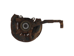Pivot de moyeu avant gauche pour TOYOTA HILUX 4 PHASE 3 Pivot de moyeu avant gauche pour TOYOTA HILUX 4 PHASE 3